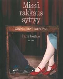 Missä rakkaus syttyy