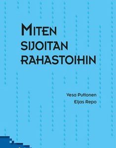 Miten sijoitan rahastoihin