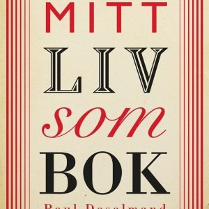 Mitt liv som bok