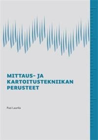 Mittaus- ja kartoitustekniikan perusteet