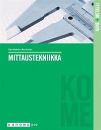 Mittaustekniikka