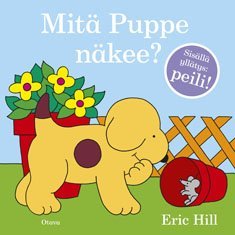 Mitä Puppe näkee?