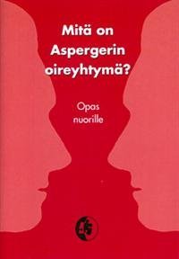 Mitä aspergerin syndrooma on