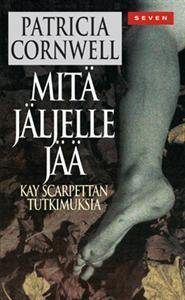 Mitä jäljelle jää