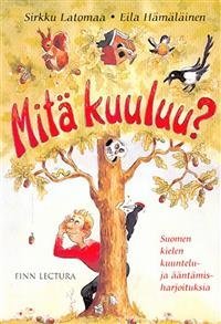 Mitä kuuluu?