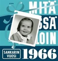 Mitä missä milloin 1966