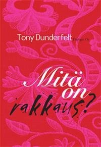 Mitä on rakkaus