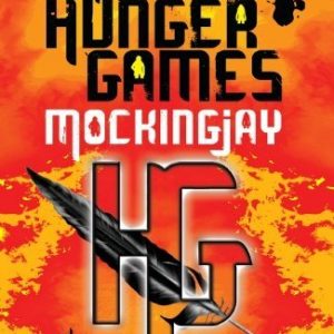 Mockingjay