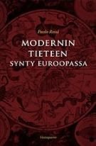 Modernin tieteen synty Euroopassa