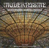 Modernismi Barcelonassa