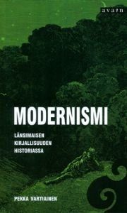 Modernismi länsimaisen kirjallisuuden historiassa