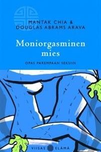 Moniorgasminen mies