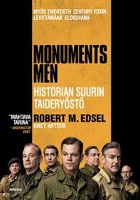 Monuments Men