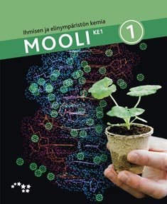 Mooli 1 (+cd)