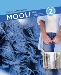 Mooli 2 (+ cd)