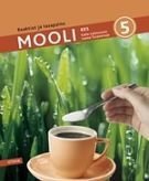 Mooli 5 (+cd)