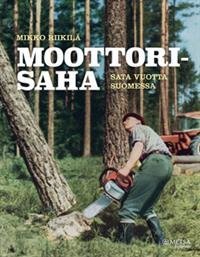 Moottorisaha