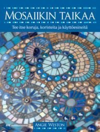 Mosaiikin taikaa