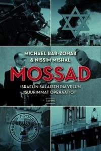 Mossad