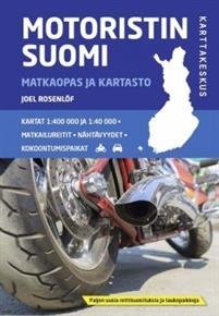 Motoristin Suomi