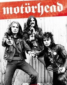 Motörhead