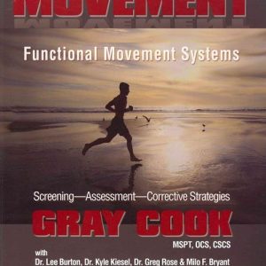 Movement: Functional Movement Systems