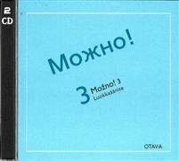 Mozhno! 3 (2 cd)