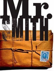 Mr. Smith