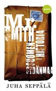 Mr. Smith/Suomen historia/Sydänmaa (yhteisnide)