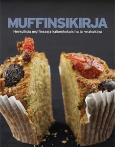 Muffinsikirja