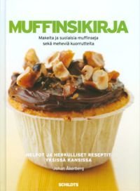 Muffinsikirja