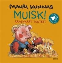 Muisk! Ääninappikirja