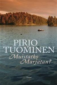 Muistatko Marjatan?