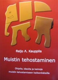 Muistin tehostaminen