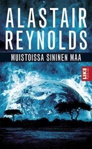 Muistoissa sininen Maa