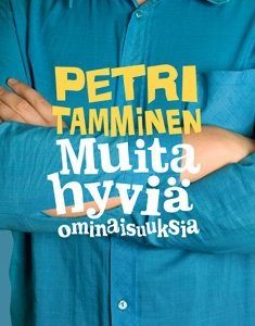 Muita hyviä ominaisuuksia