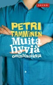 Muita hyviä ominaisuuksia