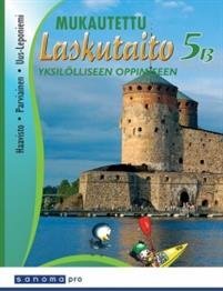 Mukautettu laskutaito 5 B