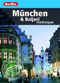 Munchen ja Baijeri