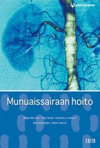 Munuaissairaan hoito