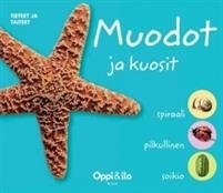 Muodot & kuosit