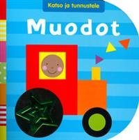 Muodot