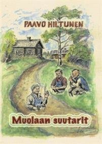 Muolaan suutarit