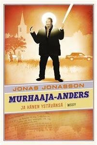 Murhaaja-Anders ja hänen ystävänsä