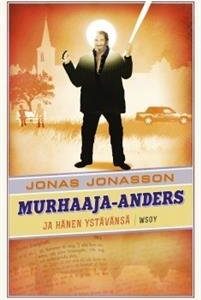 Murhaaja-Anders ja hänen ystävänsä