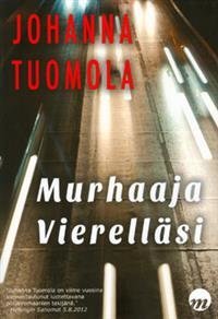 Murhaaja vierelläsi