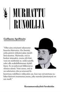 Murhattu runoilija