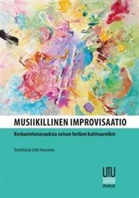 Musiikillinen improvisaatio