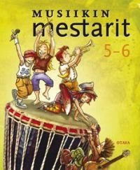 Musiikin mestarit 5-6