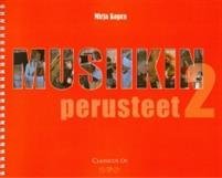 Musiikin perusteet 2